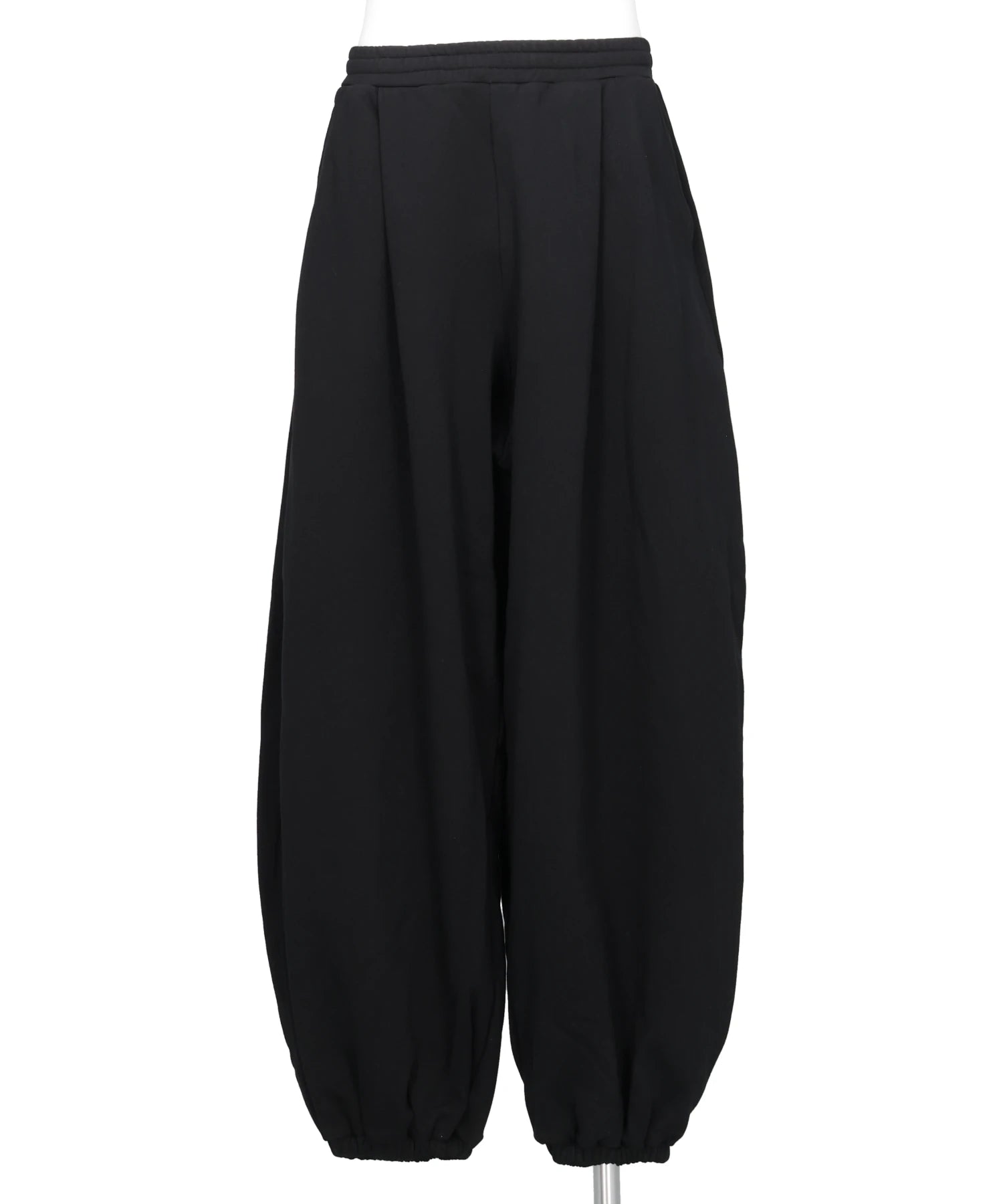 VIVIANO(ヴィヴィアーノ) 2026SS JEERSEY BALLOON PANTS VM-SS26-P06