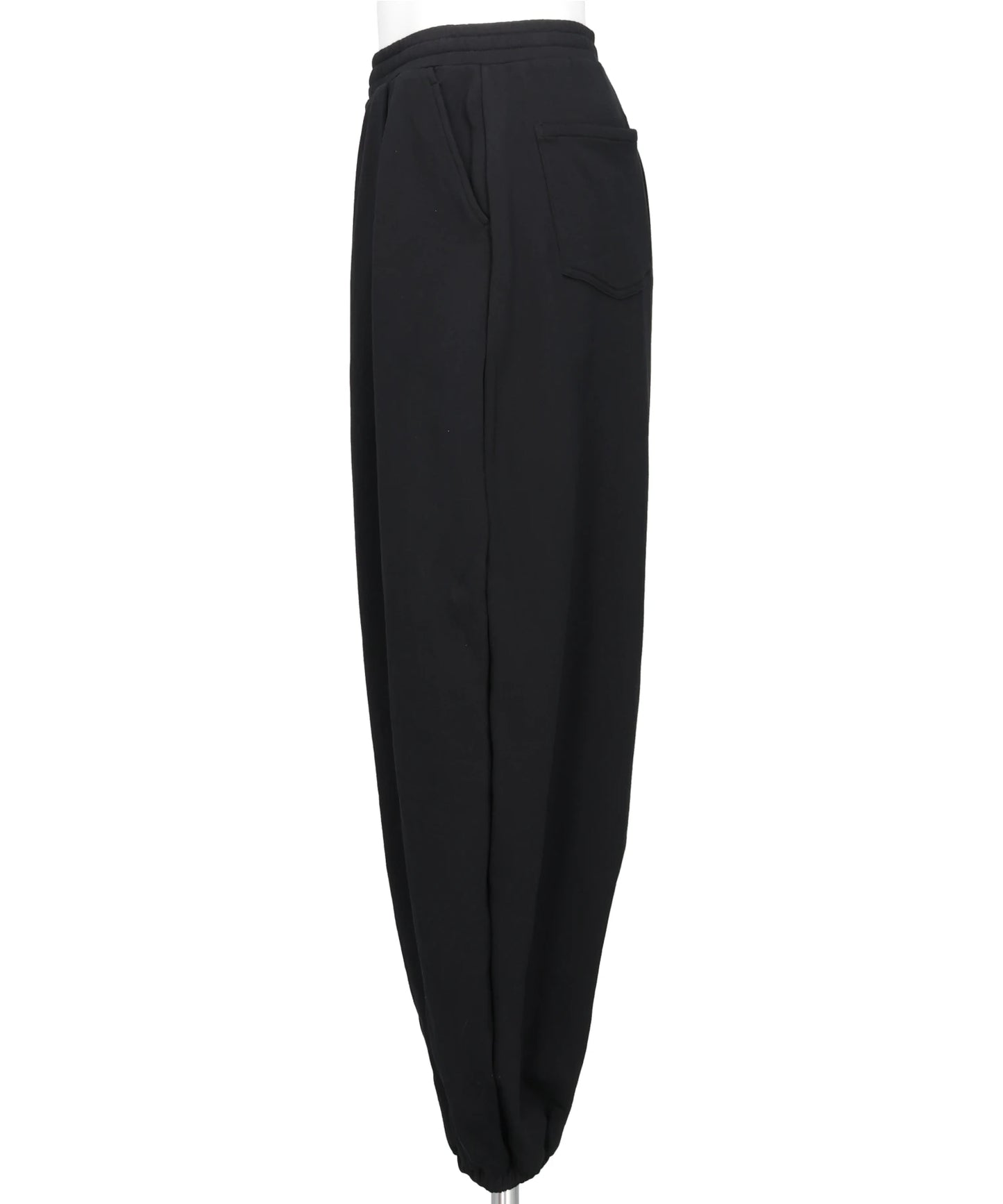 JEERSEY BALLOON PANTS