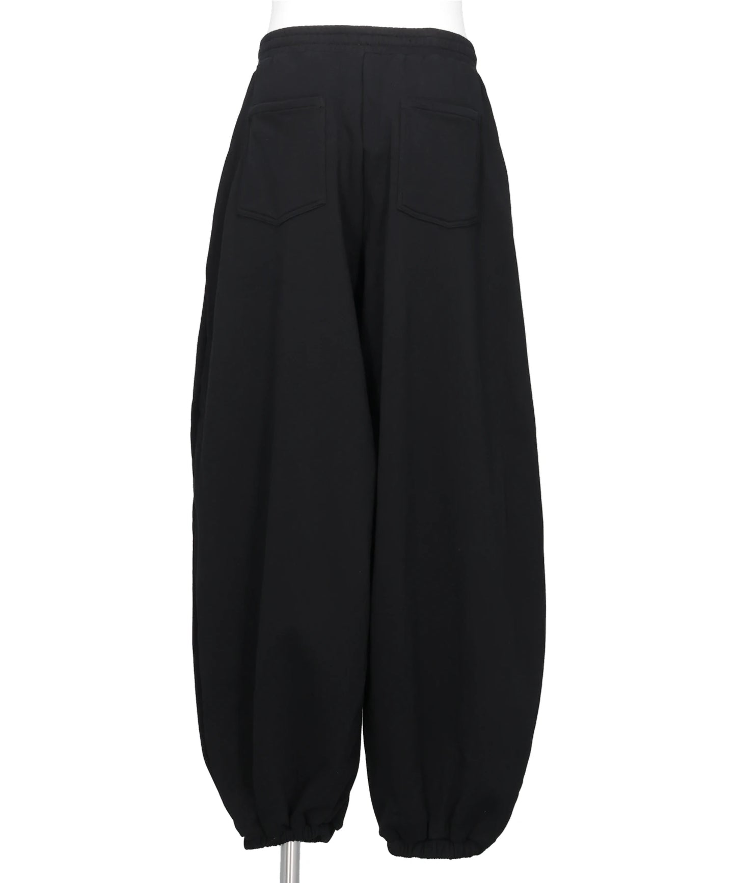 JEERSEY BALLOON PANTS