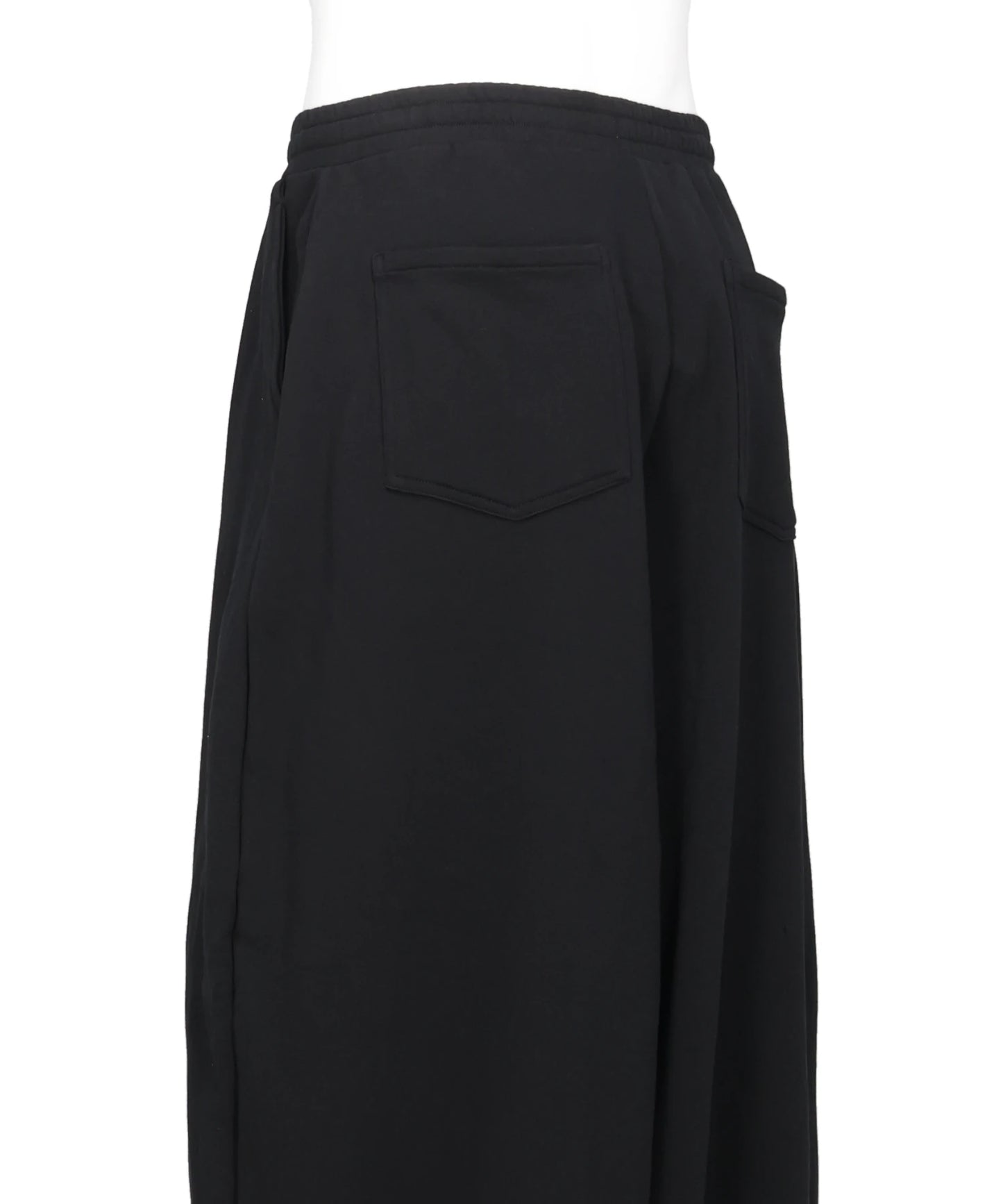 JEERSEY BALLOON PANTS