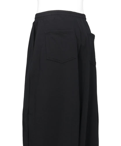 JEERSEY BALLOON PANTS