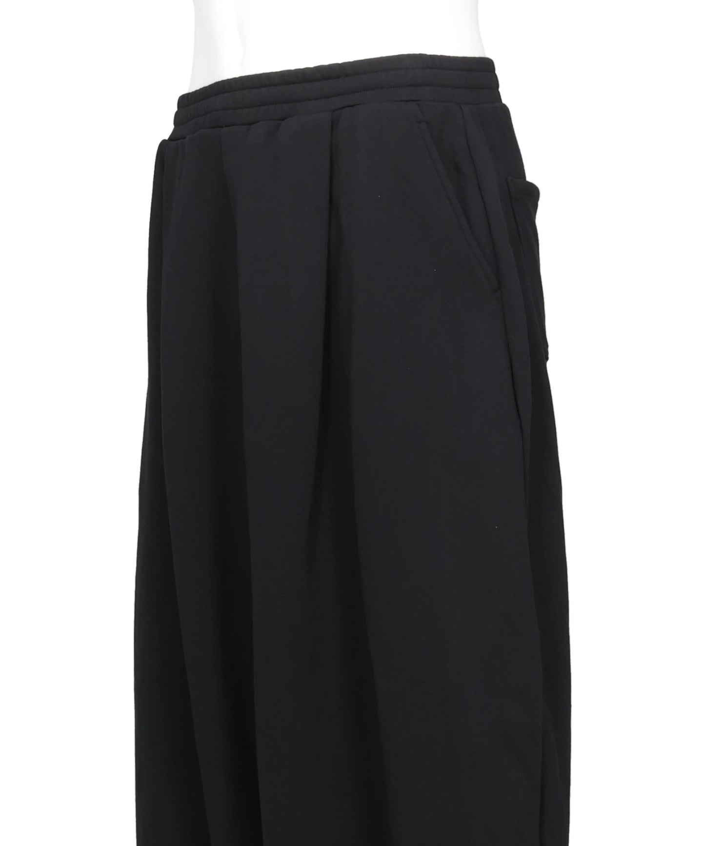 JEERSEY BALLOON PANTS