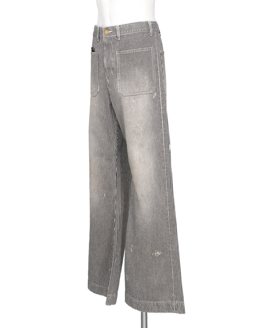 HICKORY WORK PANTS