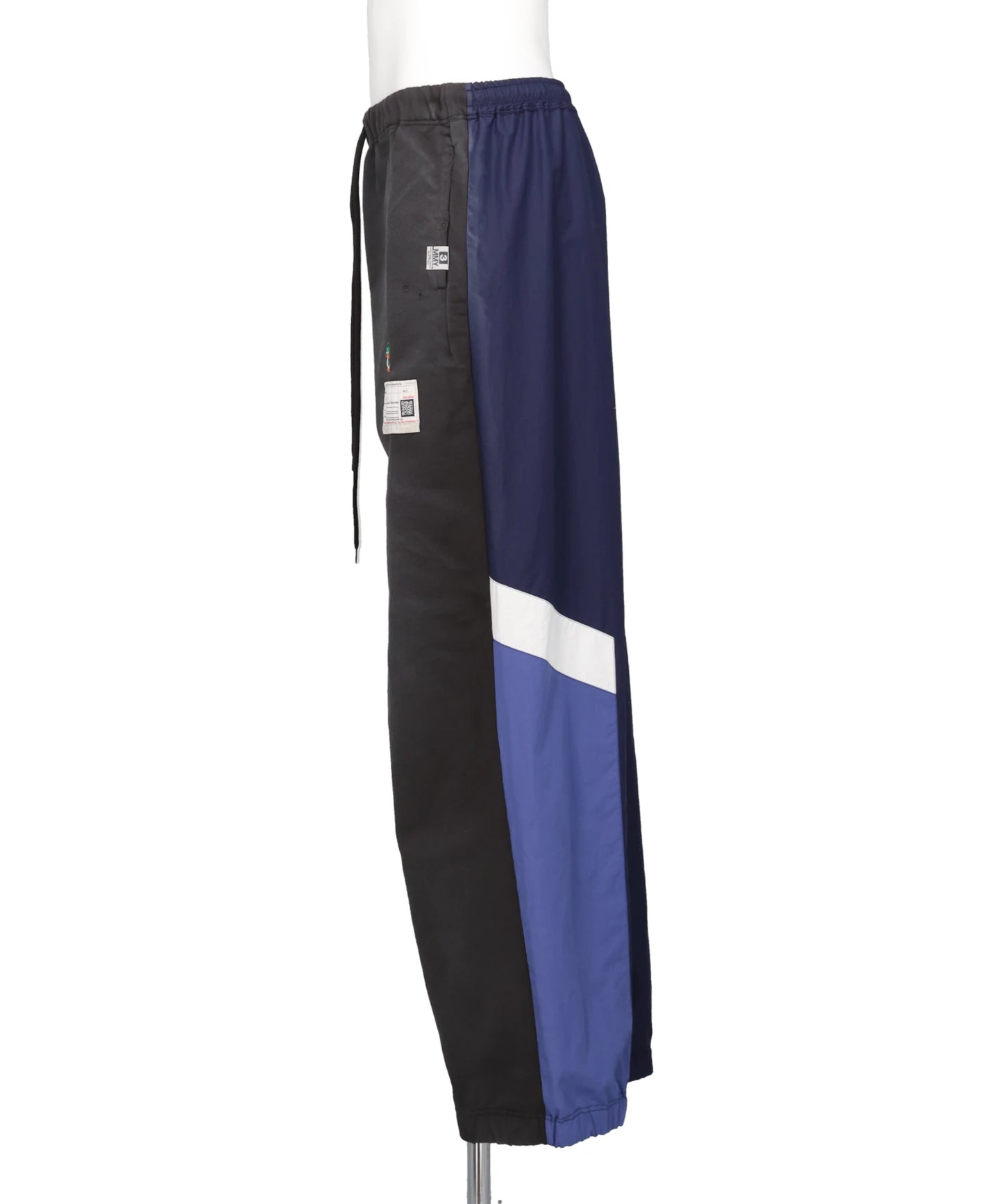 TRACK PANTS COMBINED PANTS