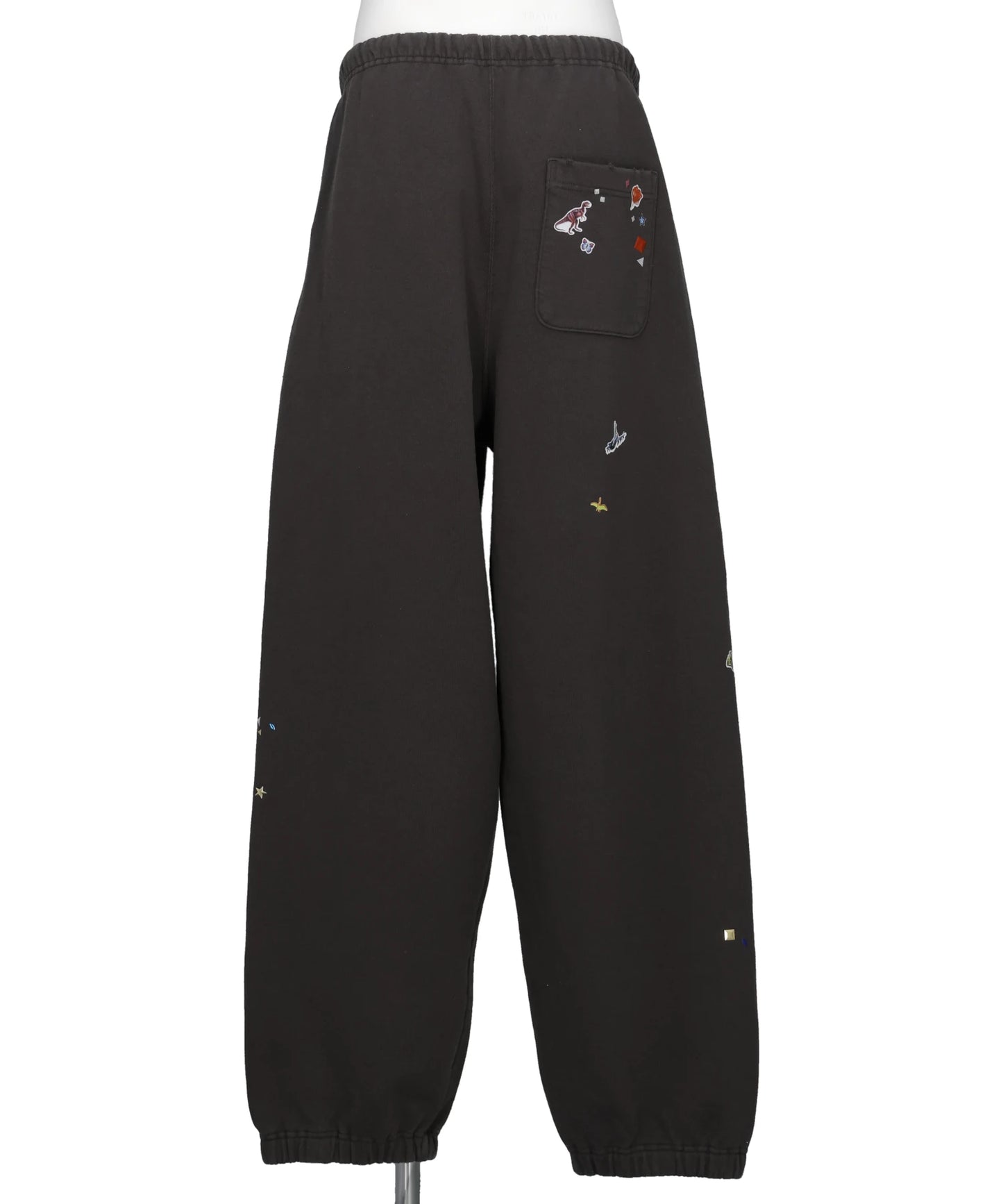 KIDS STICKER PANTS