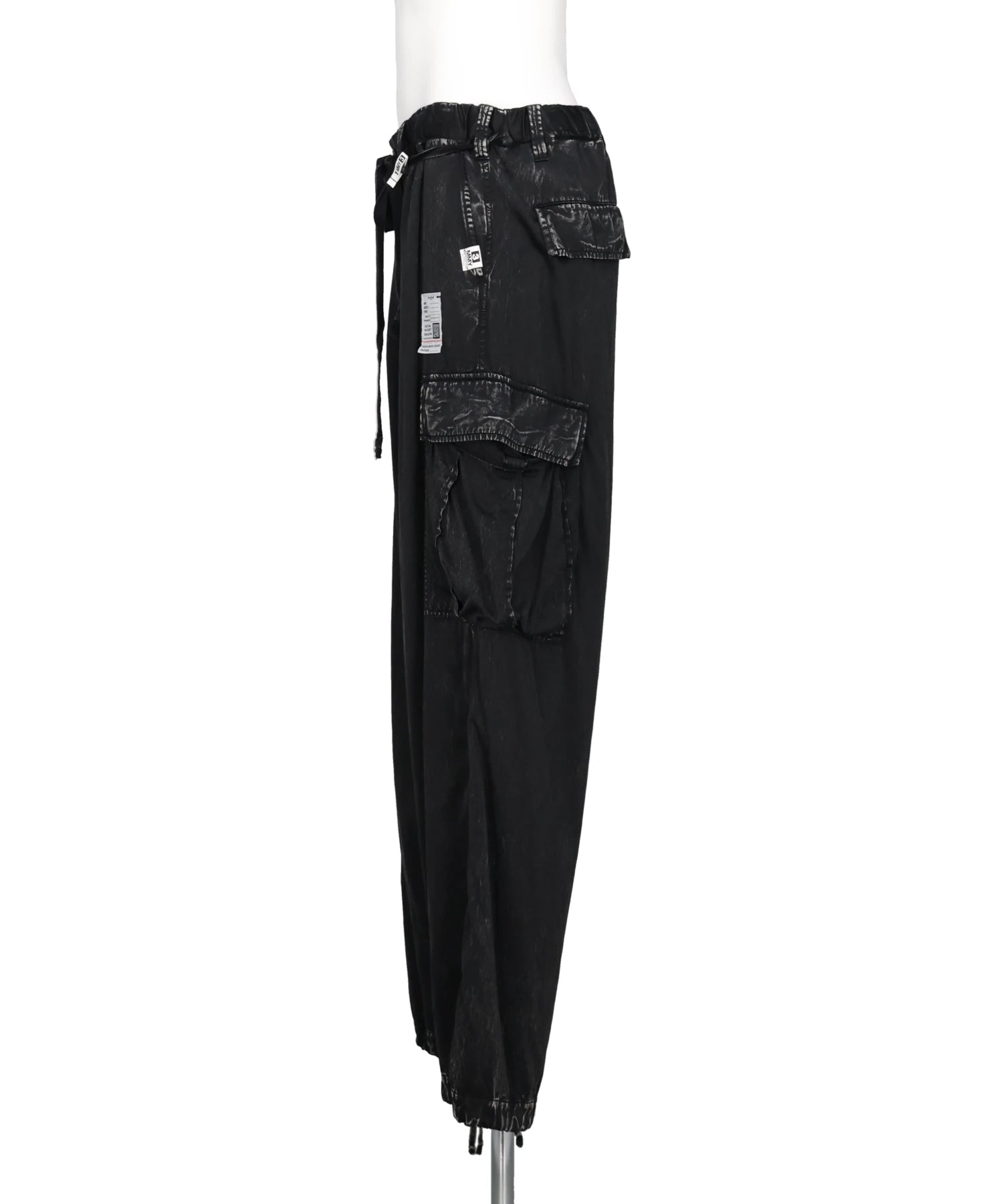 Maison MIHARA YASUHIRO(メゾンミハラヤスヒロ) 2026SS R/CO SATIN Maison MIHARA YASUHIRO(メゾンミハラヤスヒロ) 2026SS R/CO SATIN