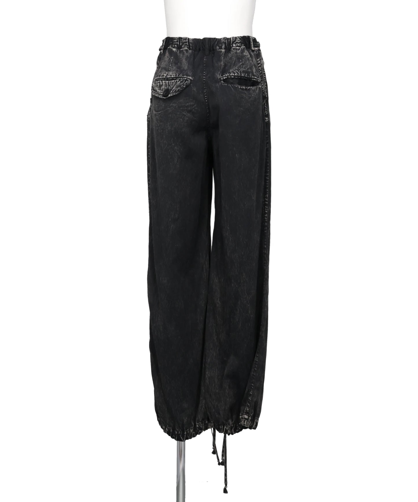 R/CO SATIN TROUSERS