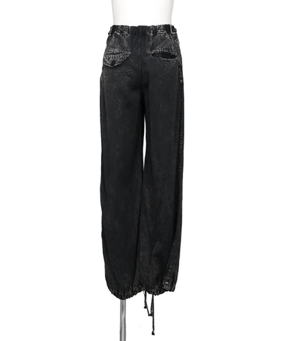 R/CO SATIN TROUSERS