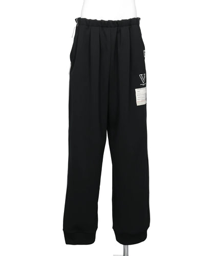 AMATEUR SEWN TRACK PANTS