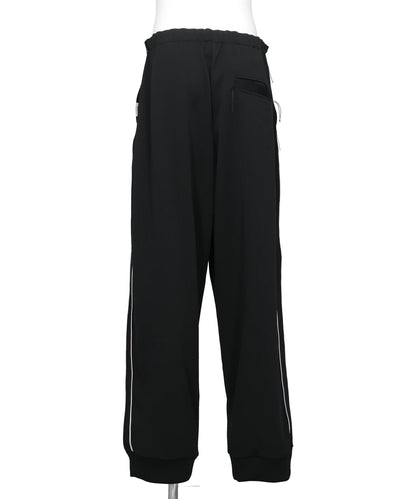 AMATEUR SEWN TRACK PANTS