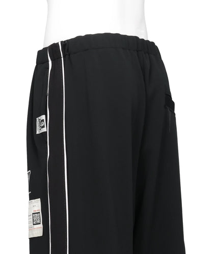 AMATEUR SEWN TRACK PANTS