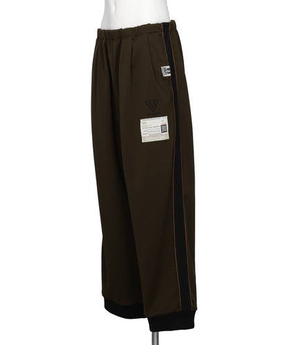 AMATEUR SEWN TRACK PANTS