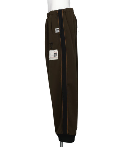 AMATEUR SEWN TRACK PANTS