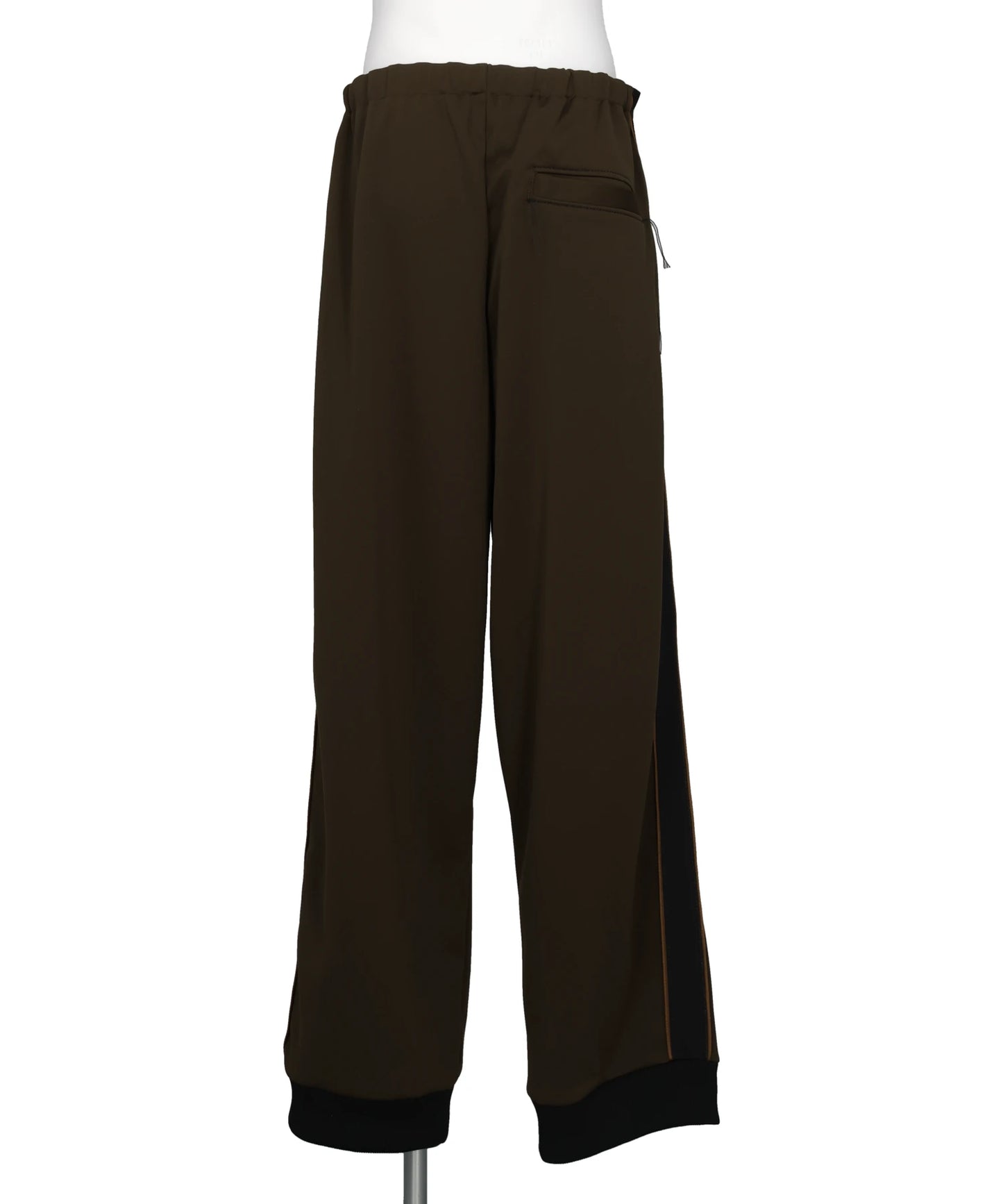 AMATEUR SEWN TRACK PANTS