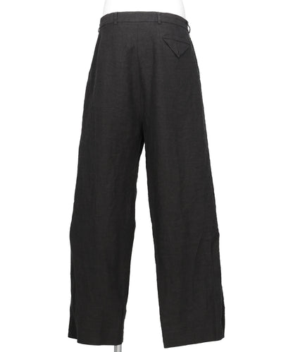 LES SIX(レシス) 2026SS ELEGANT REBEL PANTS – MIDWEST ONLINE LES SIX(レシス) 2026SS ELEGANT REBEL PANTS – MIDWEST ONLINE