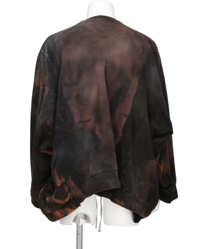 CHARACTER DAMAGE REBIRTH PULLOVER PANTS