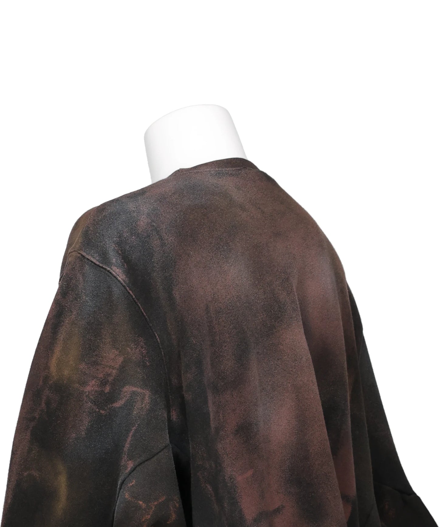 CHARACTER DAMAGE REBIRTH PULLOVER PANTS