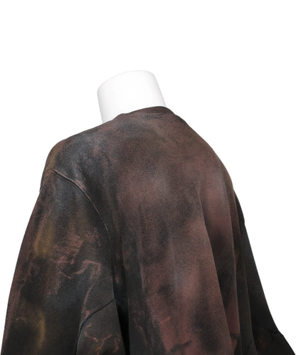 CHARACTER DAMAGE REBIRTH PULLOVER PANTS