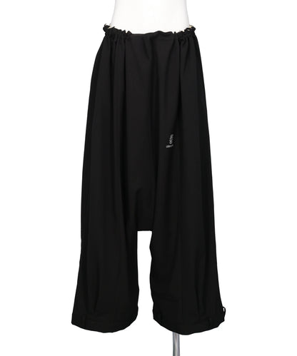 REBIRTH DOUBLE PANEL SLACKS PANTS