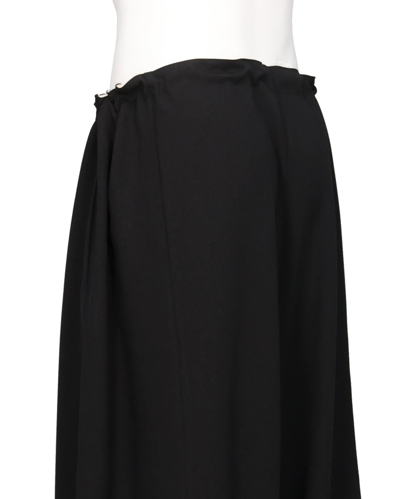 REBIRTH DOUBLE PANEL SLACKS PANTS