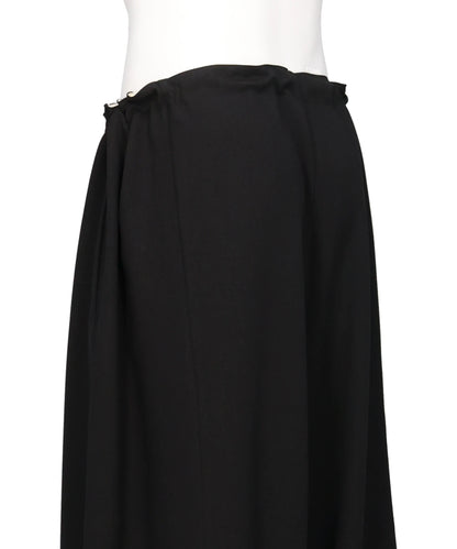 REBIRTH DOUBLE PANEL SLACKS PANTS