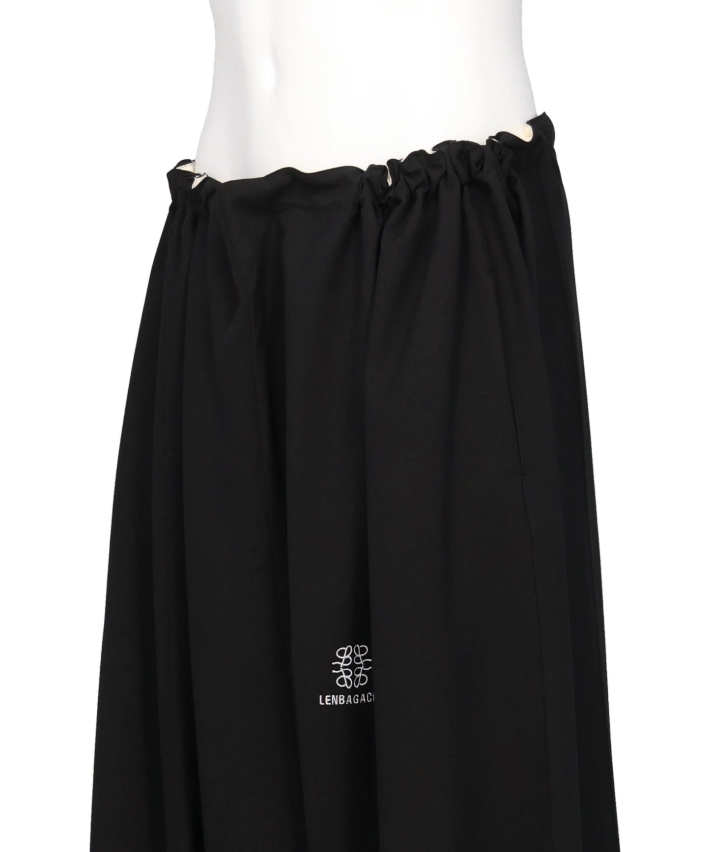 REBIRTH DOUBLE PANEL SLACKS PANTS