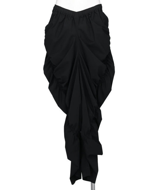 yoshiokubo(ヨシオクボ) 2026SS BIND PANT YKS26419