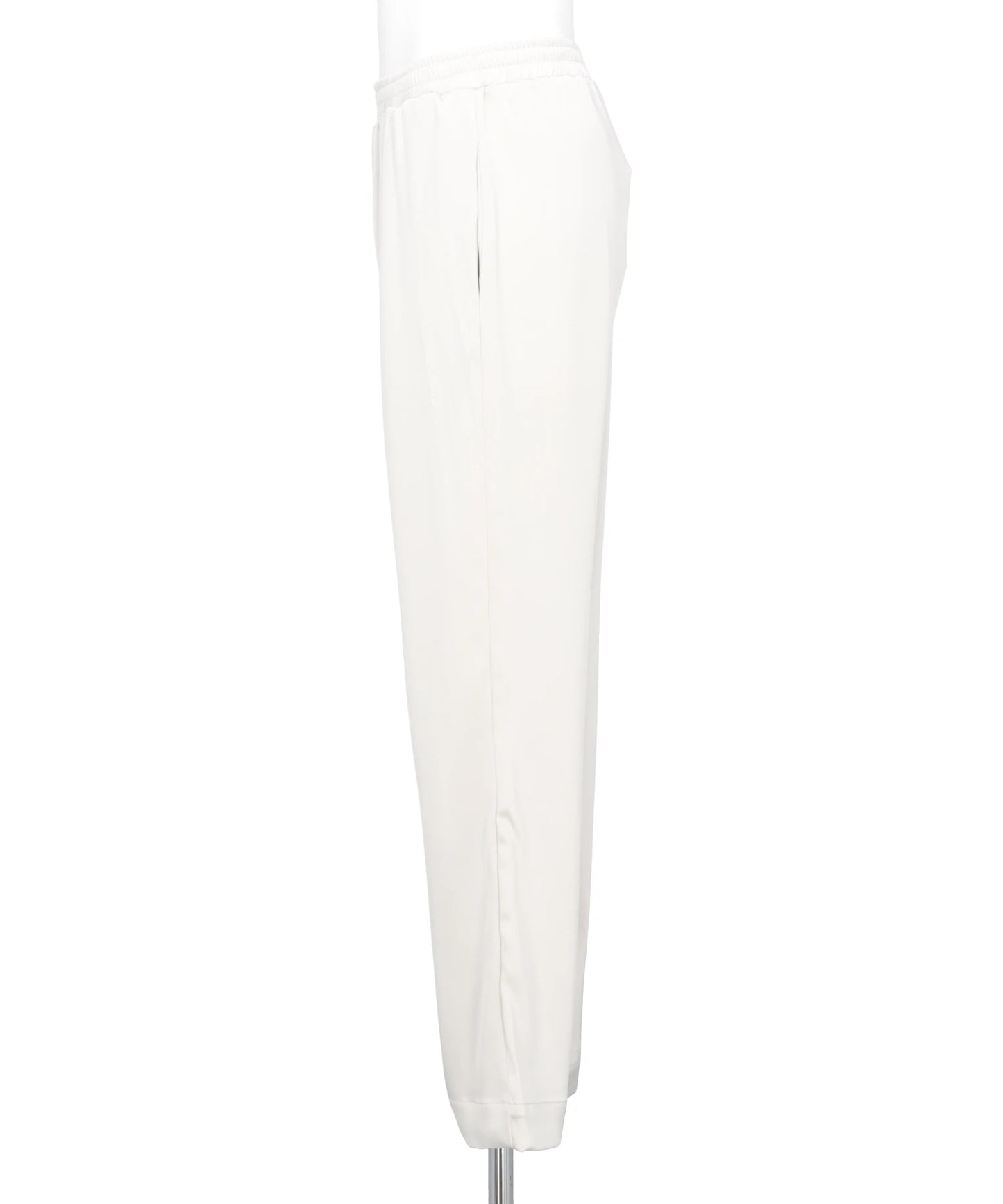 STRAIGHT FIT TRACK PANTS