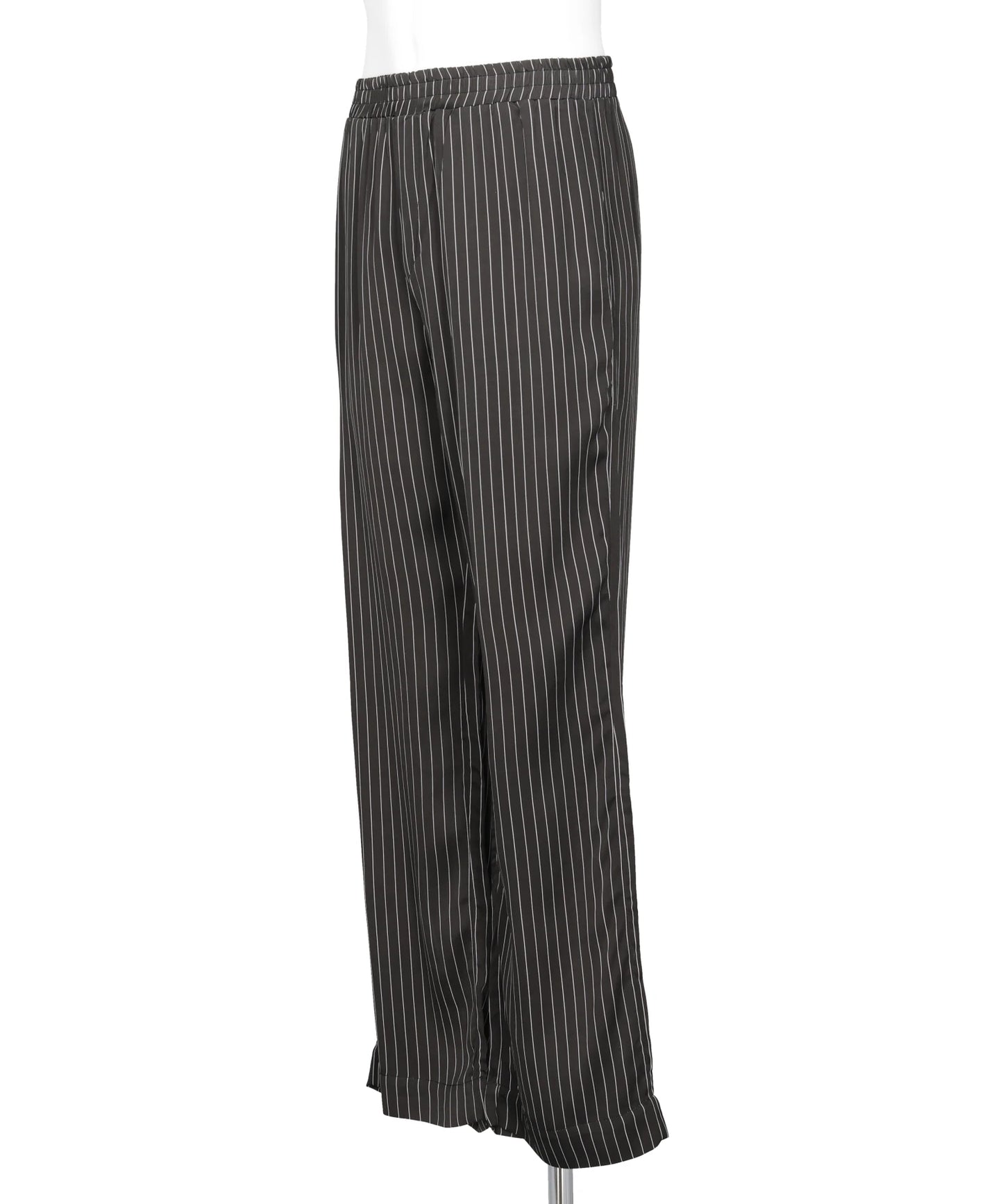 STRAIGHT FIT TRACK PANTS