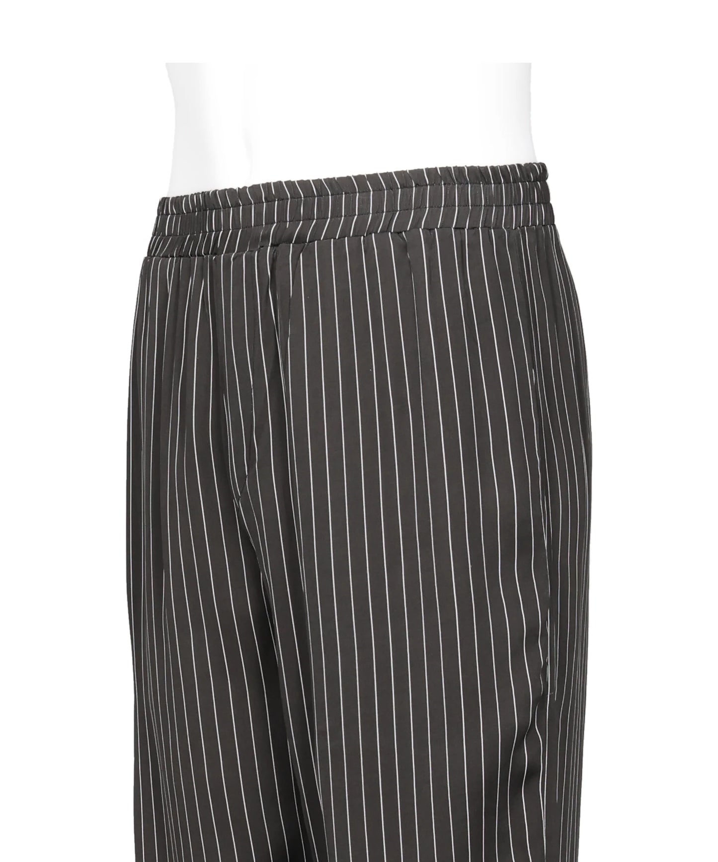 STRAIGHT FIT TRACK PANTS