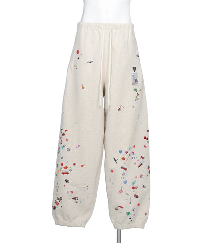 KIDS STICKER PANTS