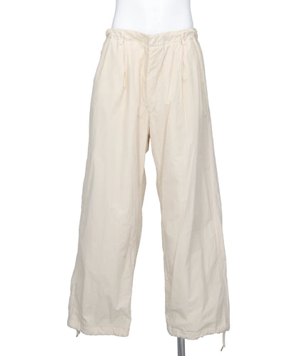 FADE-DYE REVERSIBLE PANTS
