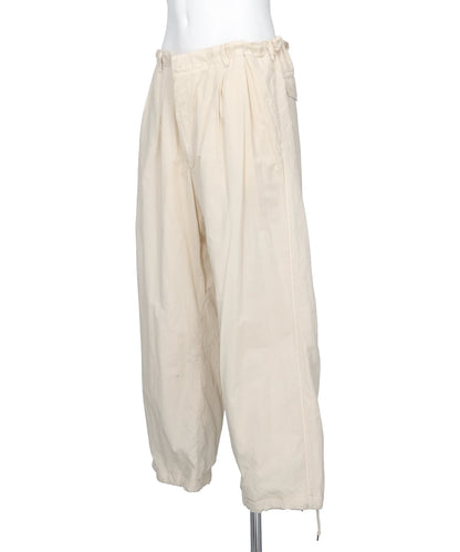 FADE-DYE REVERSIBLE PANTS