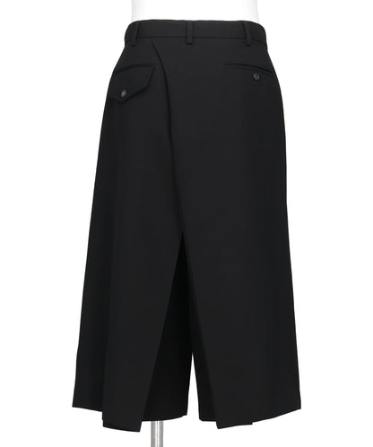 HAKAMA PANTS MEDIUM MAKISU WOOL