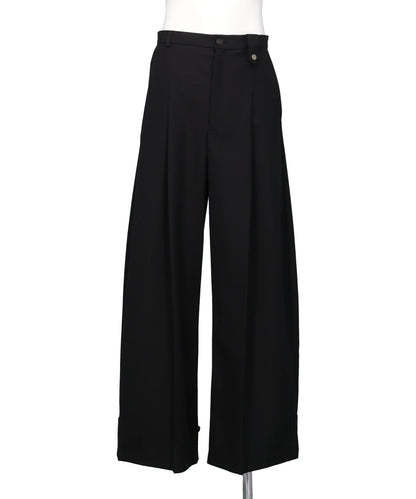 FLUID TAILORED WIDE LEG