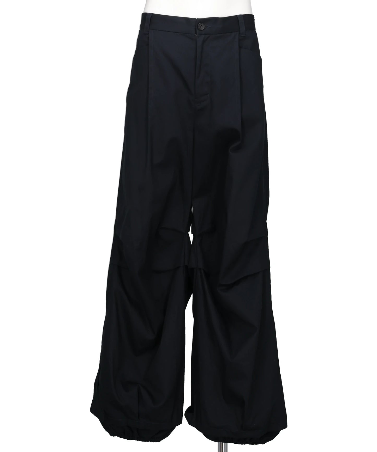 TAAKK(ターク) 2026AW STRUCTURED CHINO TUCK PANTS TA26AW-PT078