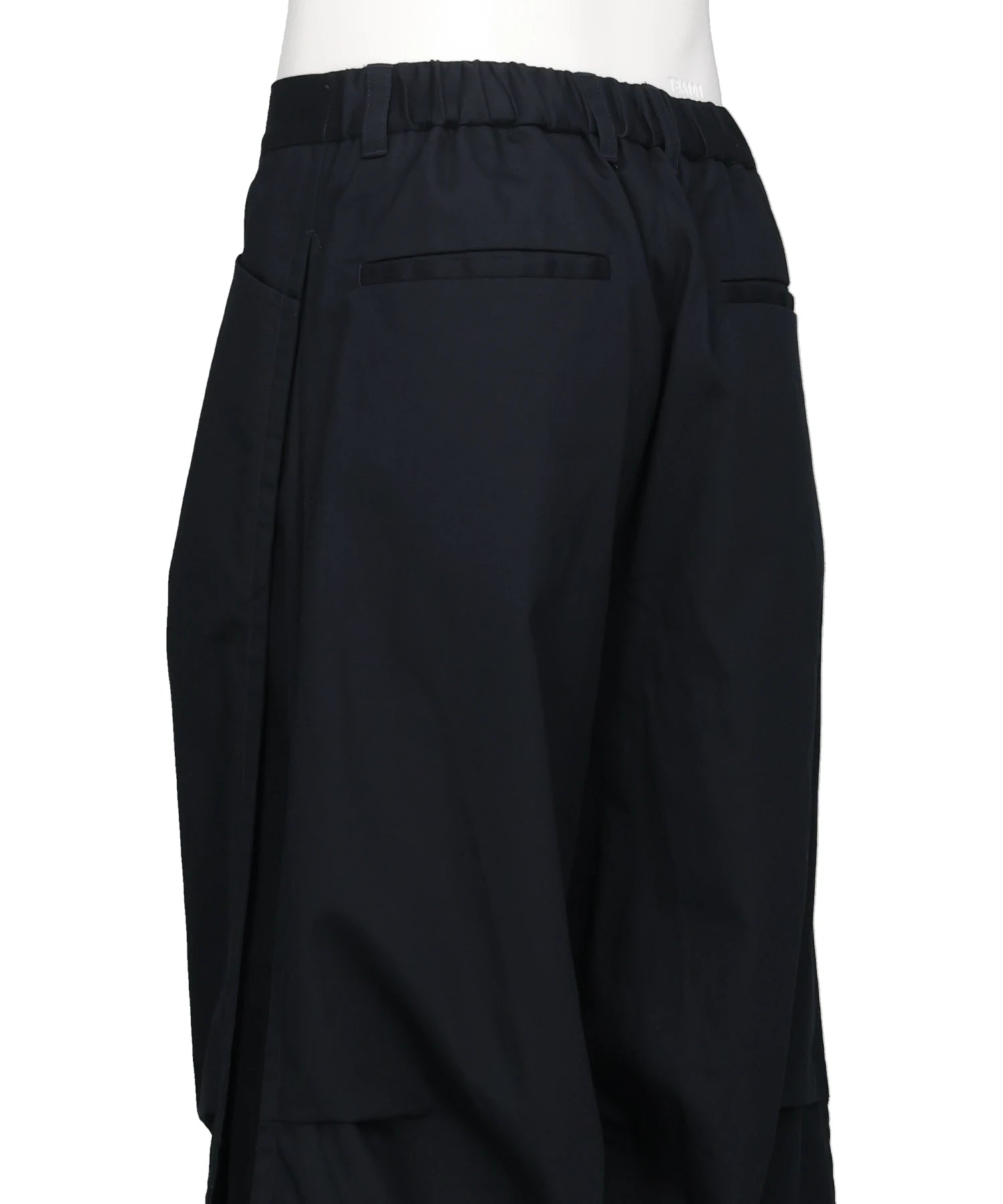 TAAKK(ターク) 2026AW STRUCTURED CHINO TUCK PANTS TA26AW-PT078 TAAKK(ターク) 2026AW STRUCTURED CHINO TUCK PANTS TA26AW-PT078