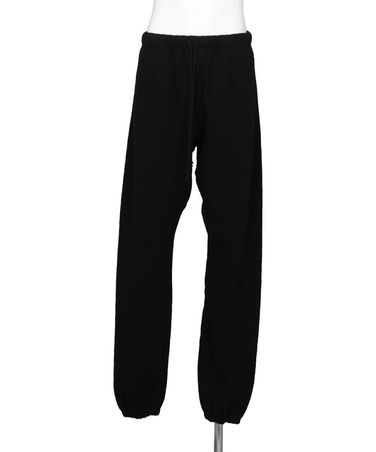 mononoke・made(モノノケメイド) 2026SS SWEAT PANTS/FLOWER MT-MK8-0000-016