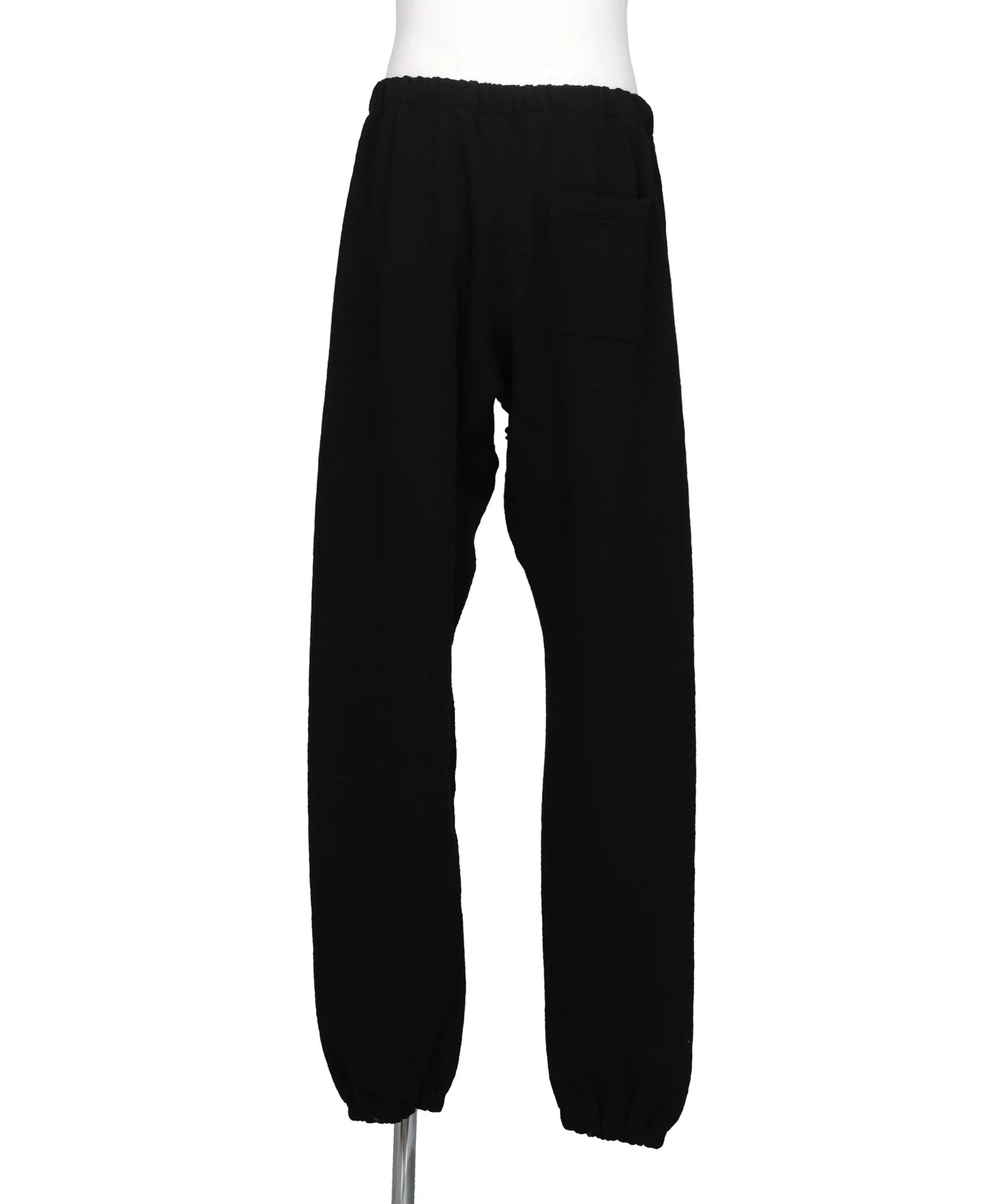 SWEAT PANTS/FLOWER