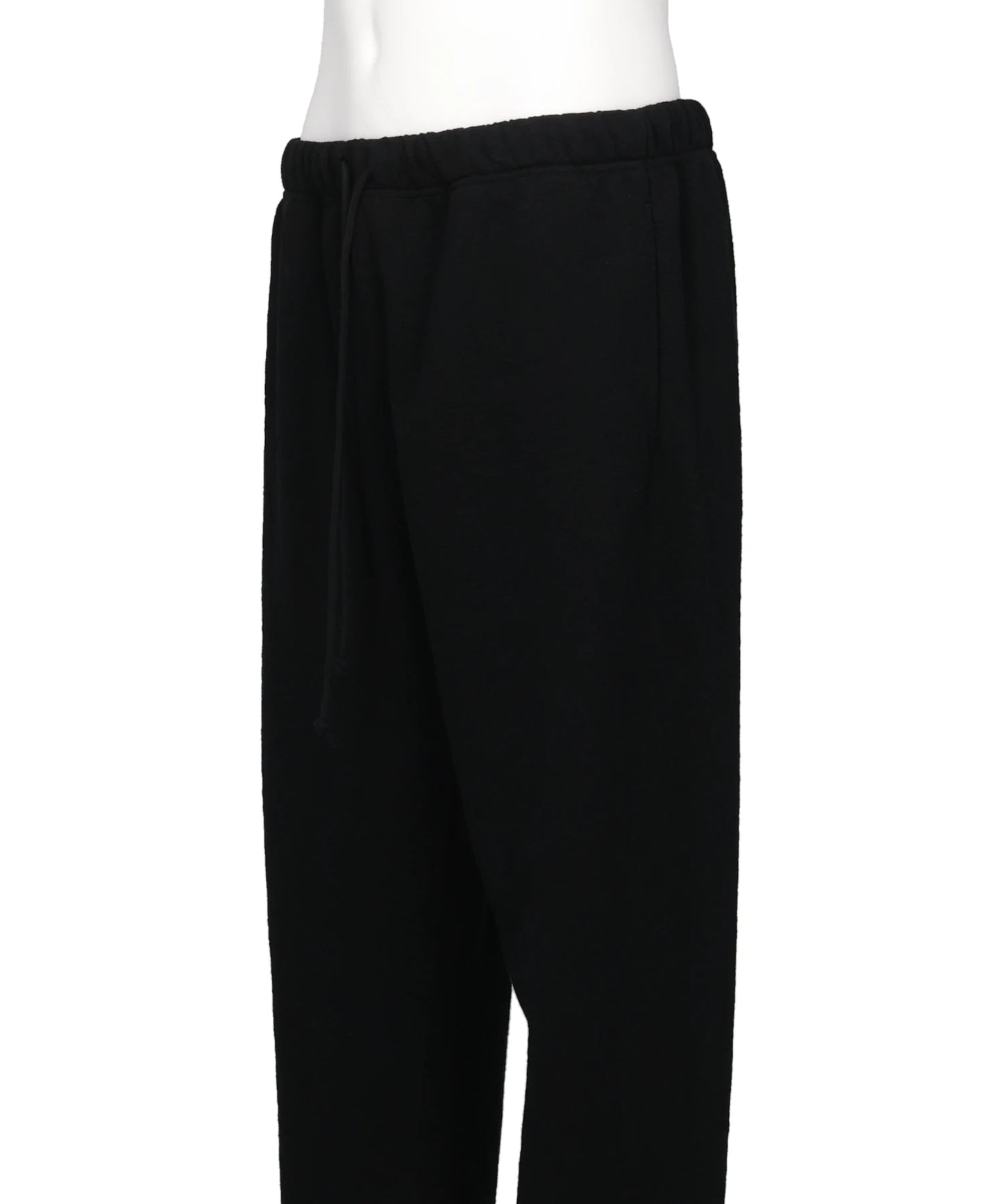 SWEAT PANTS/FLOWER
