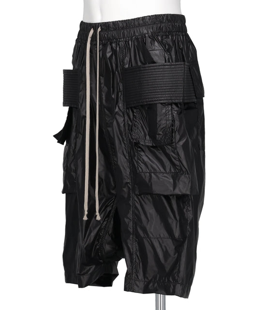 CREATCH CARGO PODS - BLACK