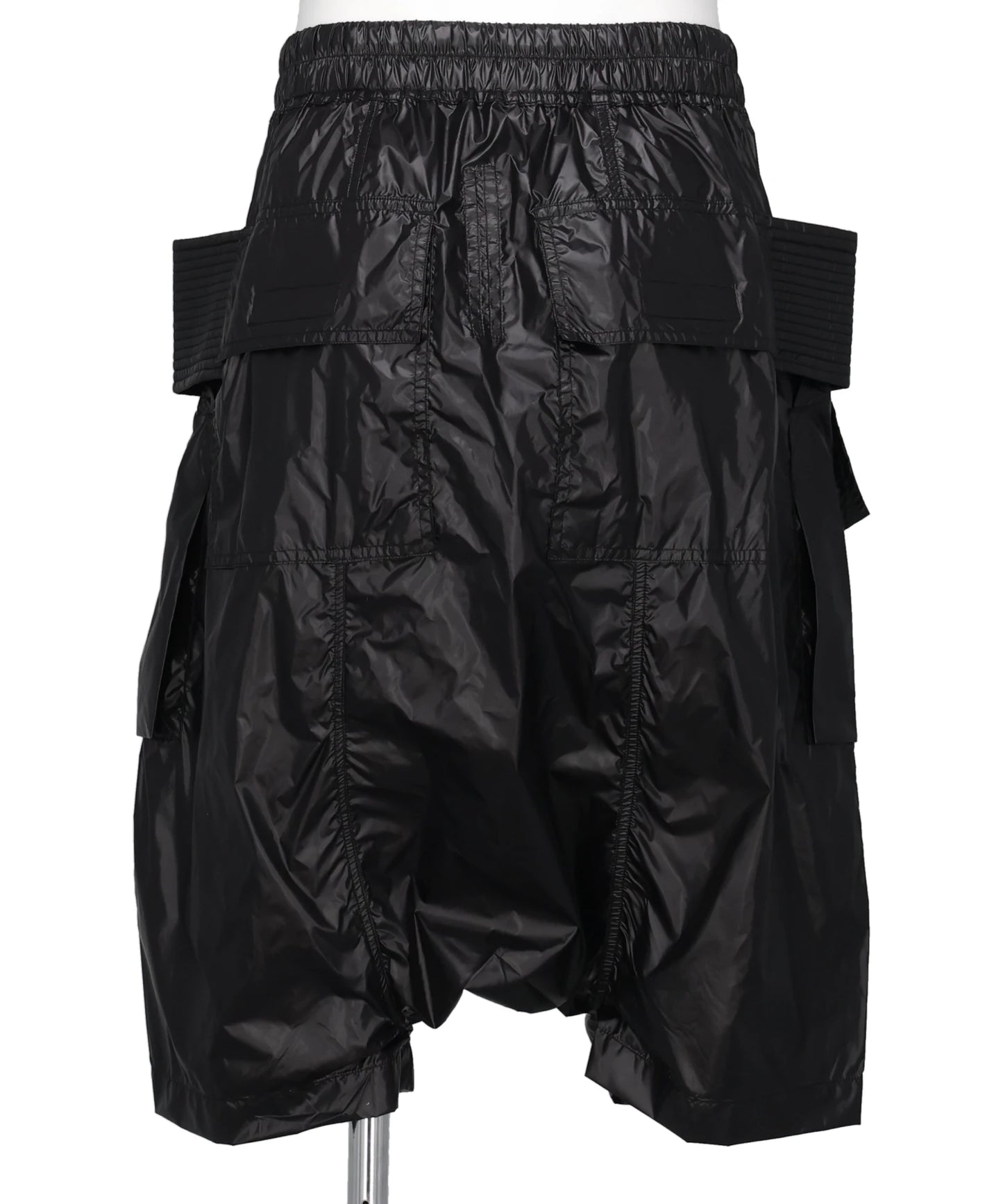 CREATCH CARGO PODS - BLACK