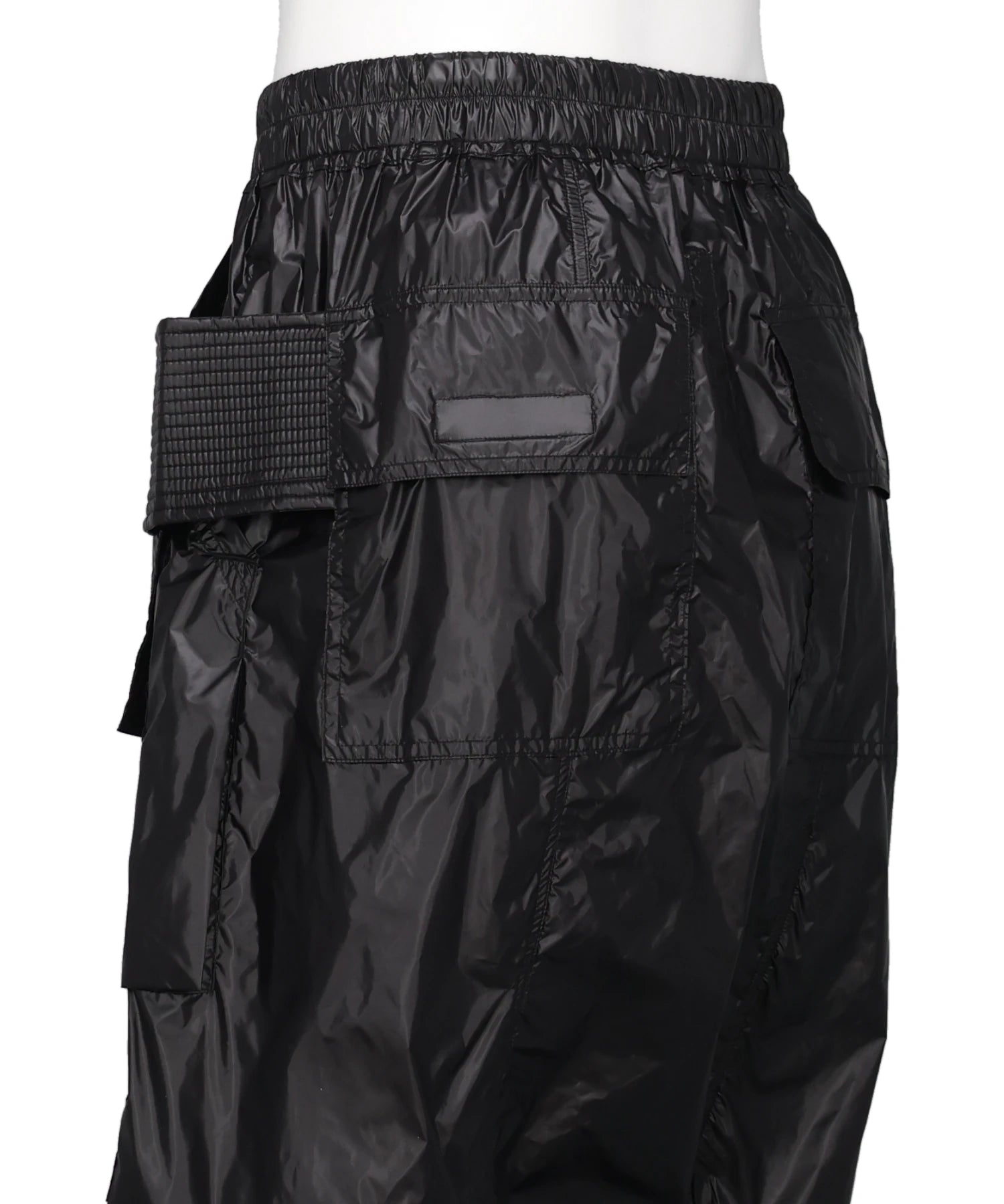 DRKSHDW(ダークシャドウ) 2026SS CREATCH CARGO PODS - BLACK DRKSHDW(ダークシャドウ) 2026SS CREATCH CARGO PODS - BLACK