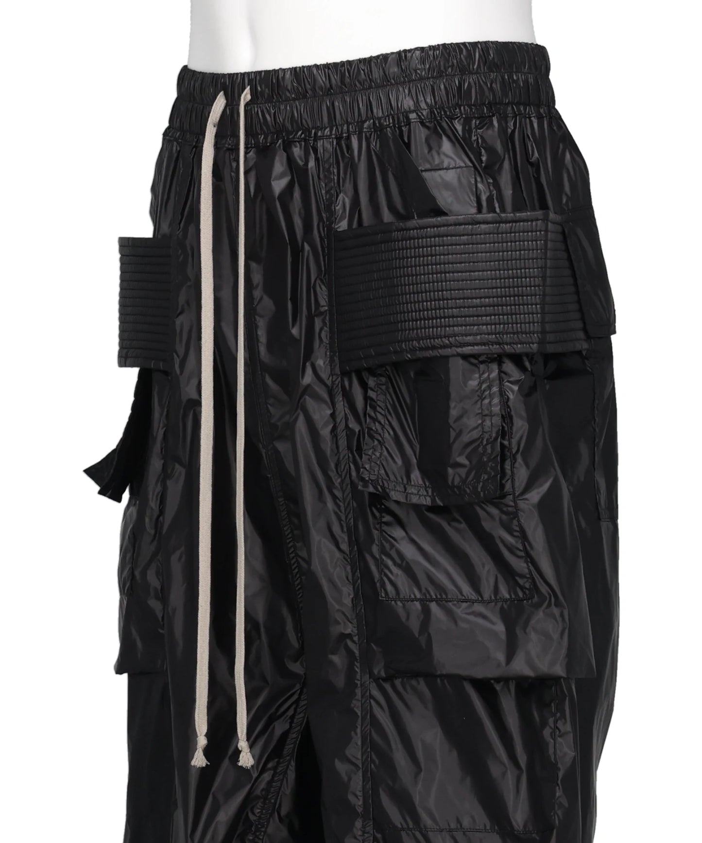 CREATCH CARGO PODS - BLACK