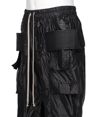 CREATCH CARGO PODS - BLACK