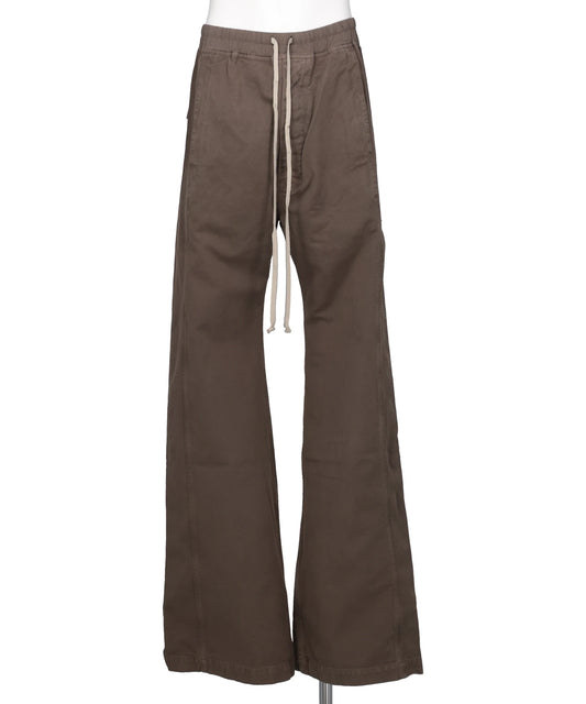 DRKSHDW(ダークシャドウ) 2026SS WIDE PUSHER PANTS - DUST DU01F4393CVS