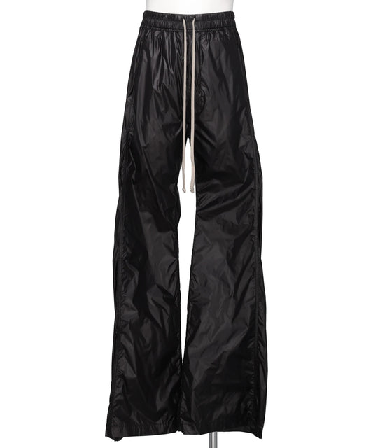 DRKSHDW(ダークシャドウ) 2026SS WIDE PUSHER PANTS - BLACK DU01F4393NPS