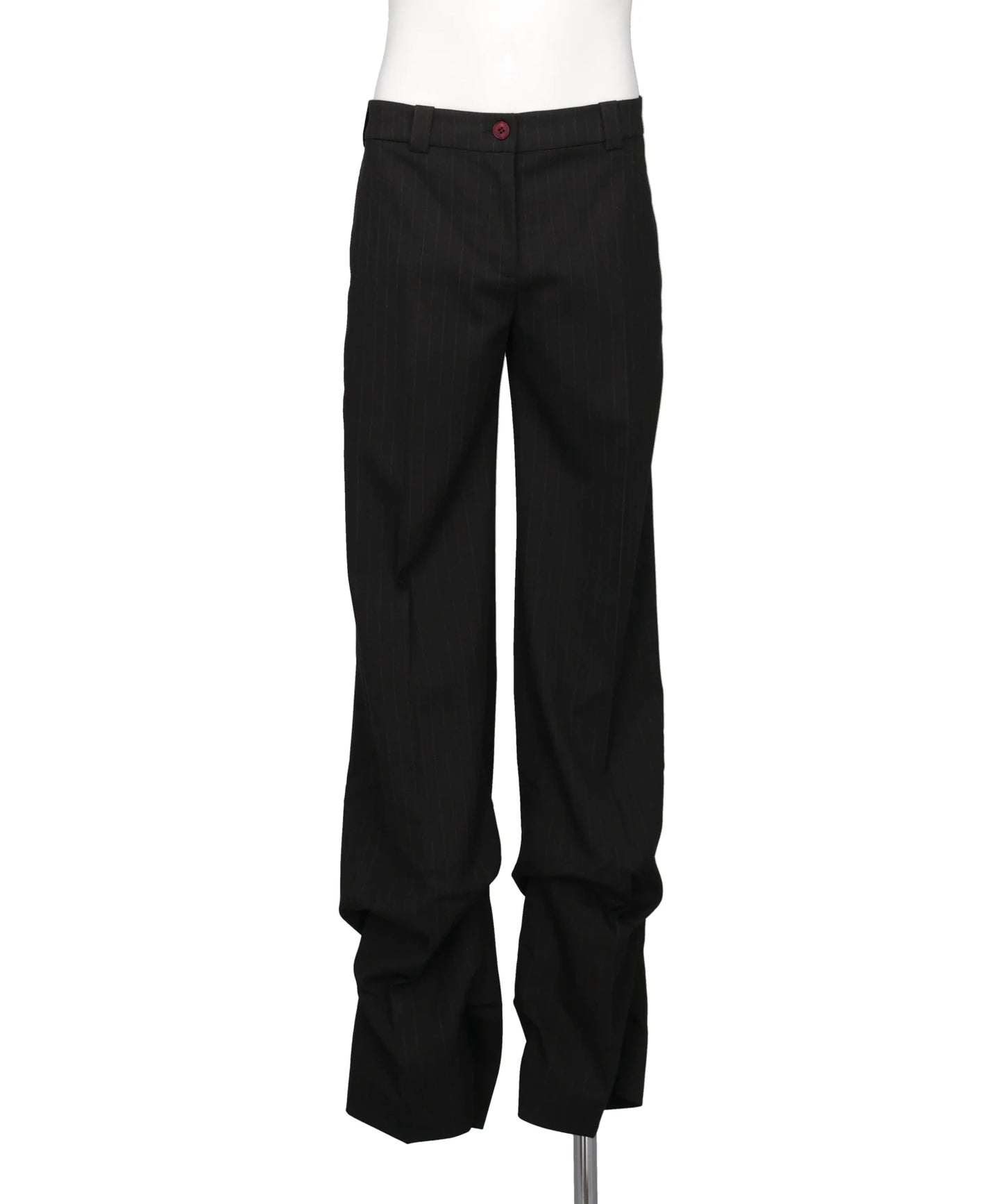 AVAVAV(アヴァヴァヴ) 2026SS SUITPANTS SHARPEI S26E0222001