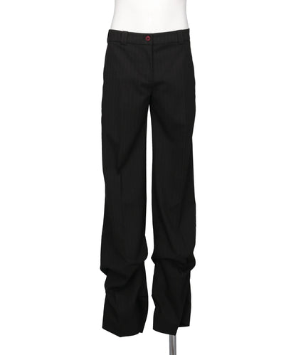 AVAVAV(アヴァヴァヴ) 2026SS SUITPANTS SHARPEI S26E0222001