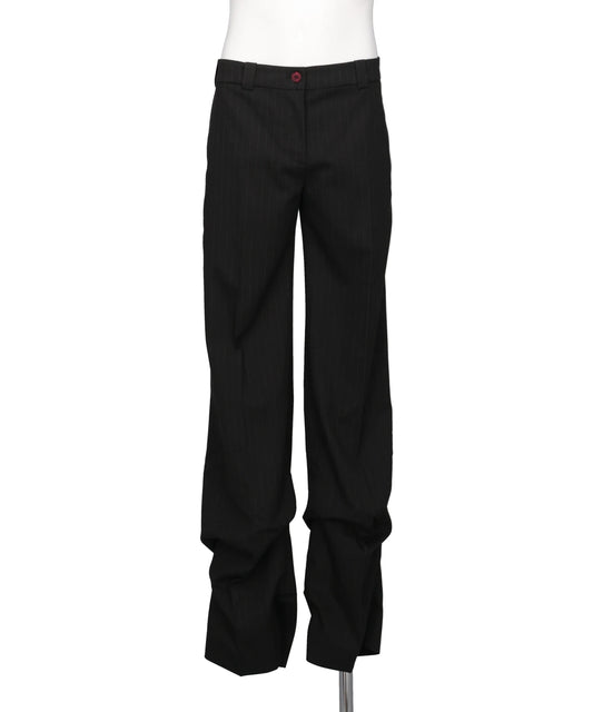 AVAVAV(アヴァヴァヴ) 2026SS SUITPANTS SHARPEI S26E0222001